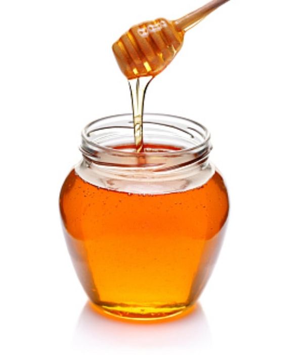 Майский мёд чистый