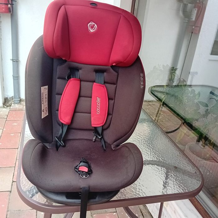 Scaun de masină pt copi