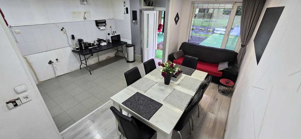 Casă renovată potrivită pentru casă de vacanță sau locuință permanentă