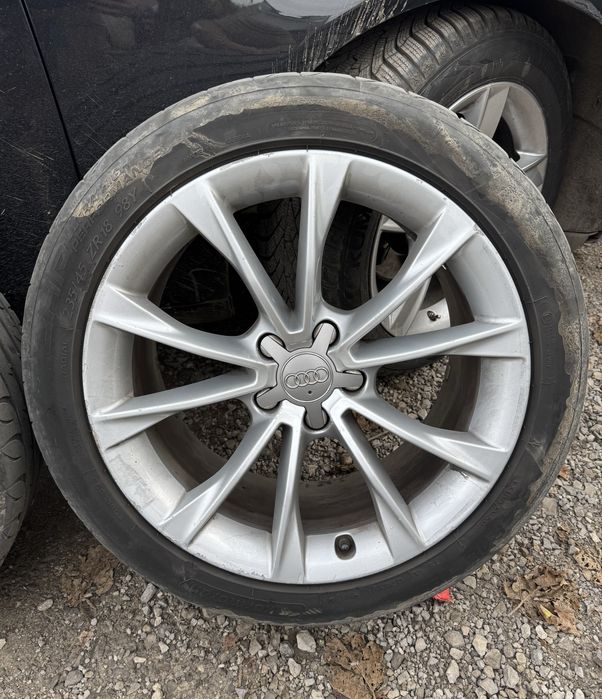 Ronal 5x112 R18 8,5J ET29