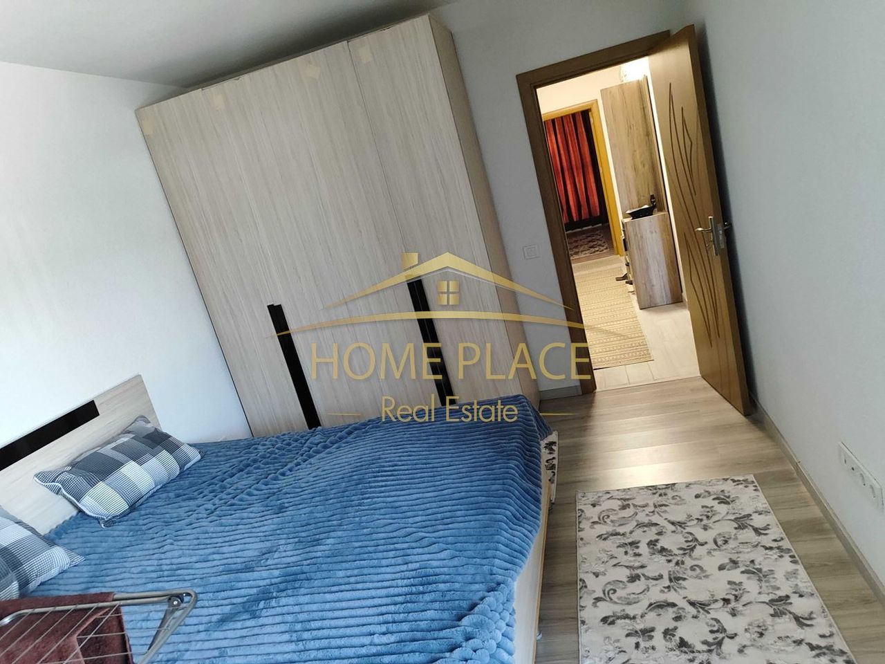 Дава се под наем Тристаен апартамент в Варна, Кайсиева градина - 85 кв.м за 510 € - Снимка #3