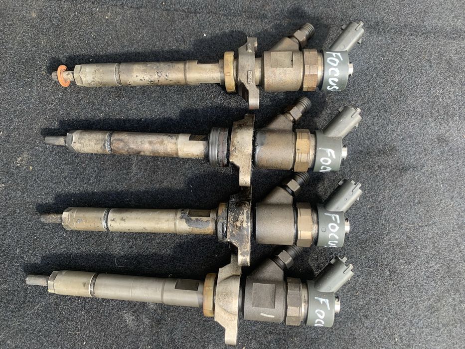Injectoare ford focus 2 Peugeot 307 Citroen C5 1.6 TDCI HDI 0445110259