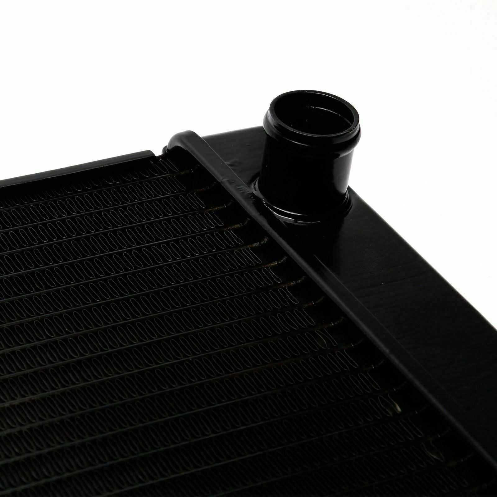 radiator racire Kawasaki Z750 2007/2012 Z1000 07/09 Z800 2013/2017