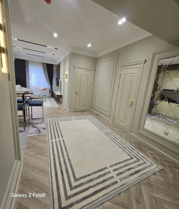 Продажа 2/14/25 56м2 в ЖК Akay city, ор-р: Дархан