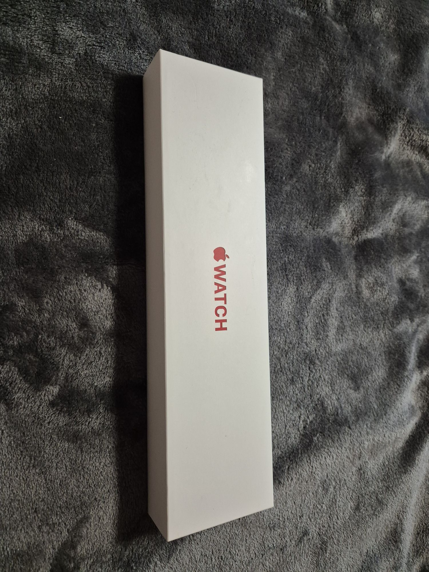 Apple watch series 8 GPS + Cellular RED