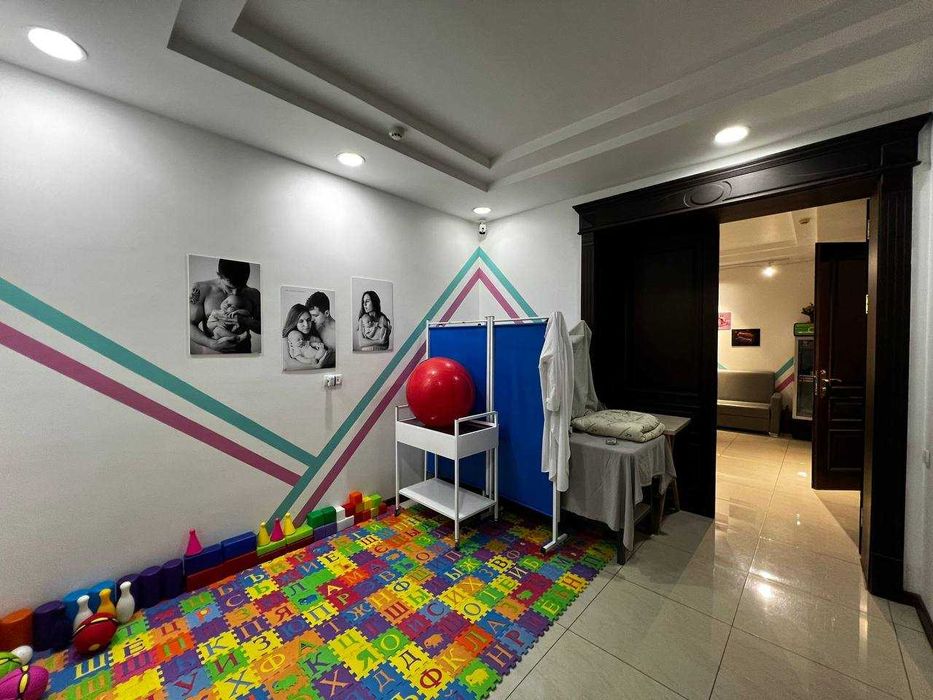 Нежилое Помещение Т.Шевченко / С.Барака 180 м²