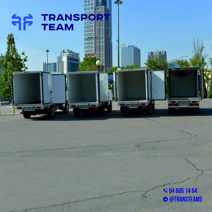 Перевозка грузов в Ташкенте и по Узбекистану и аренда юридический лица