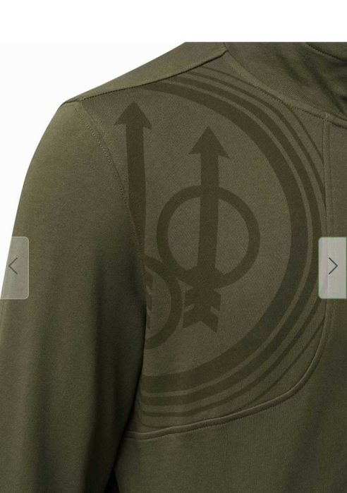 Суичър Berretta размер XL