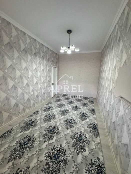 3 хонали квартира