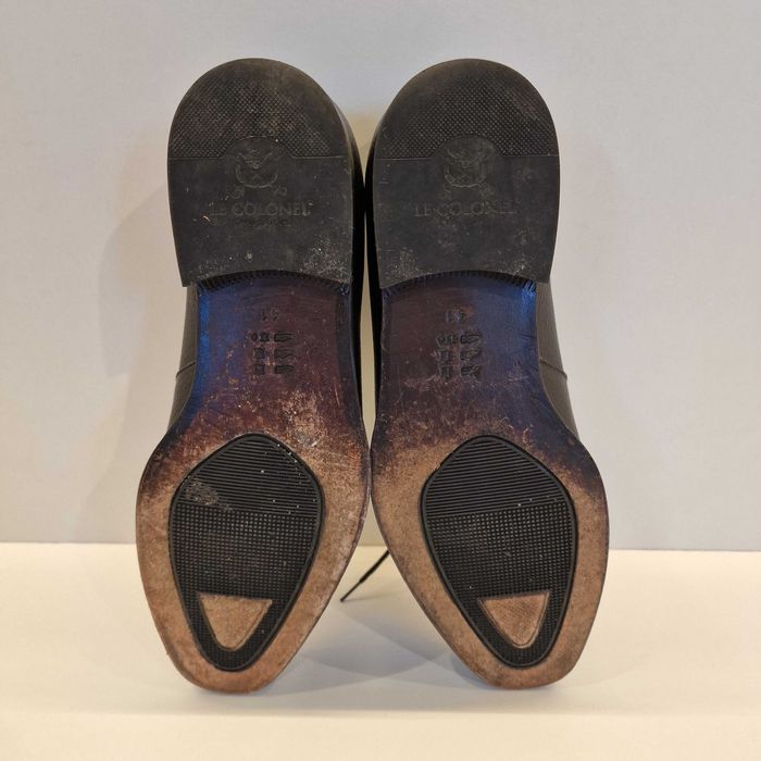 Pantofi eleganți premium LE COLONEL (mărimea 41)