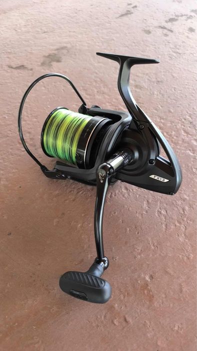 Fox FX13 3бр Тунинг