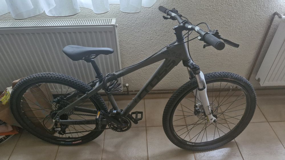 Mountain bike Cross DEXTER 26"