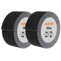 Противоскользящие абразивные самоклеющие ленты на ступени, Korea