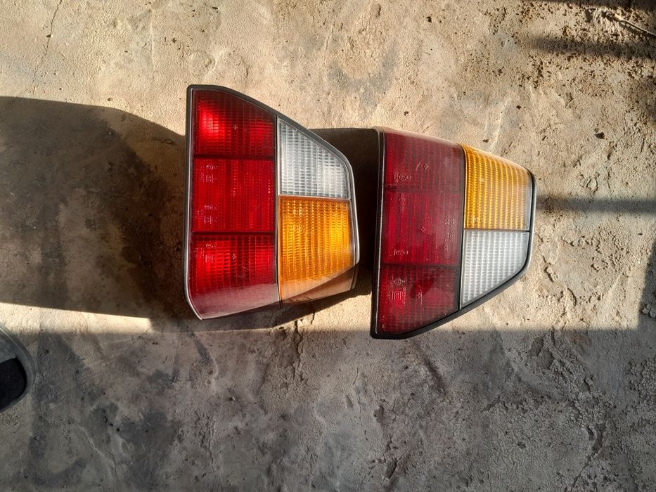 Части от Volkswagen 2