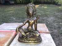 Statueta Budha,Buda,din bronz