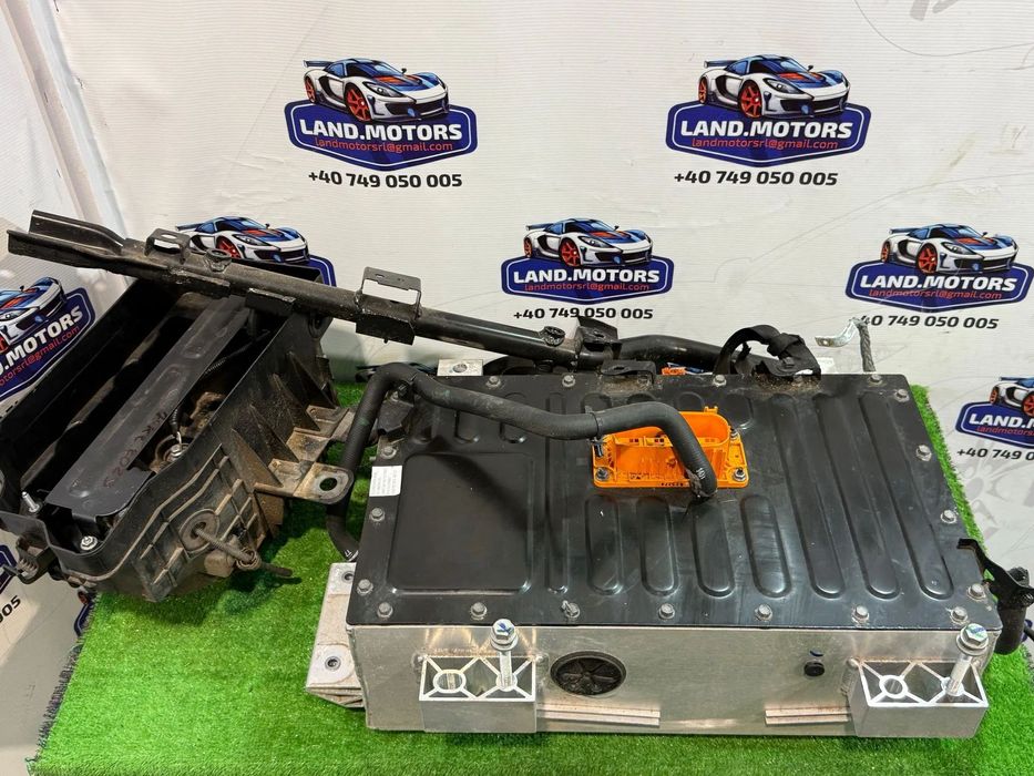 BATERIE TRACTIUNE HYBRID 1.30 kWh NISSAN JUKE HYBRID 1.6 BENZINA 2023 COD OEM 295100267R 2022-2024