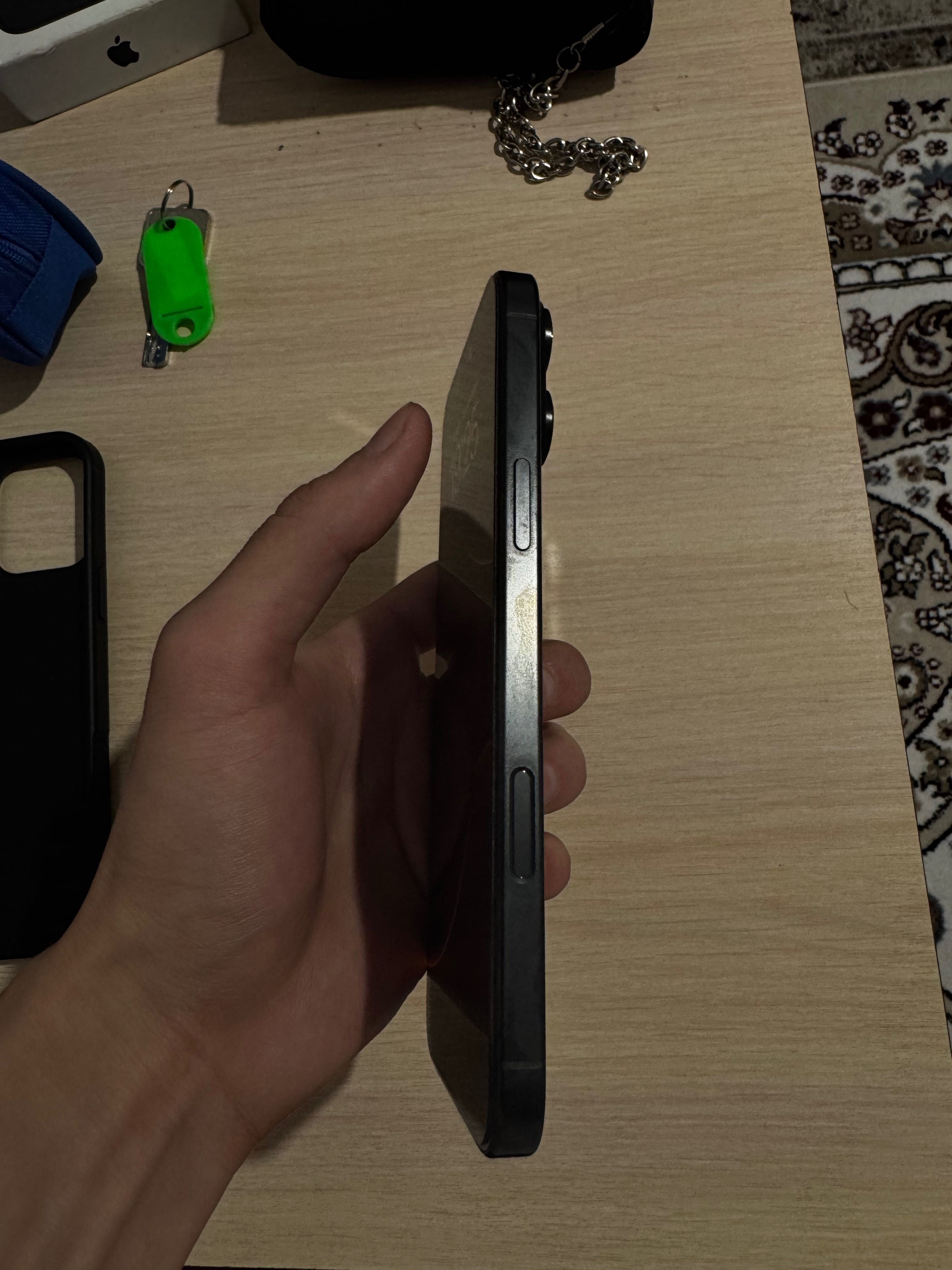 Iphone16 pro max