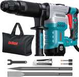 Ciocan demolare SDS-Max pt beton 1300W + 20 jouli , REDUS de la 650RON