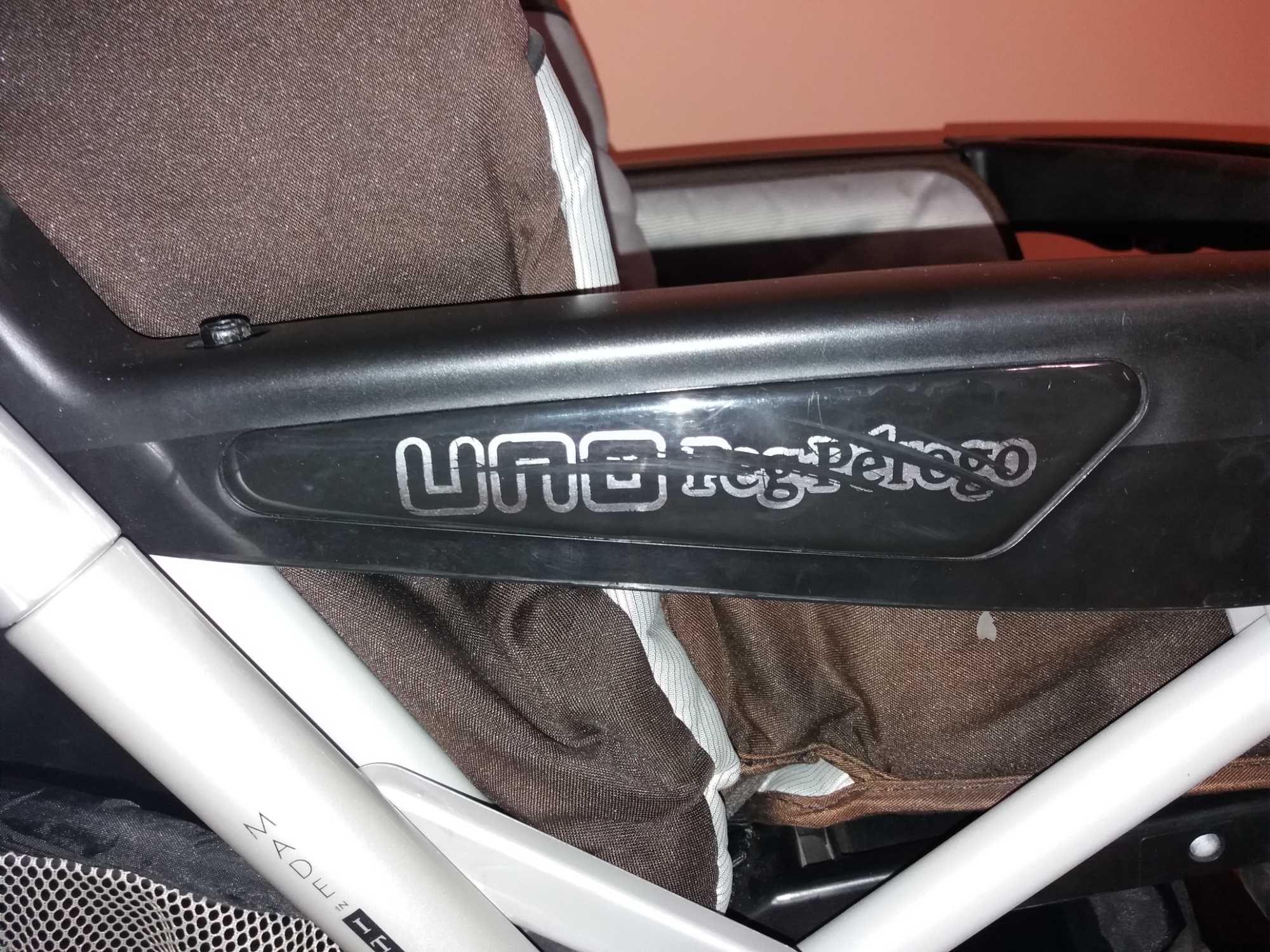Детска количка Peg Perego