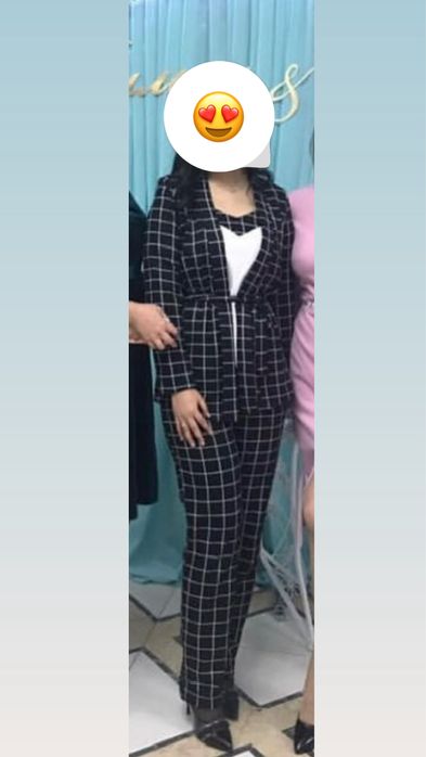 Тройка сатыладыы