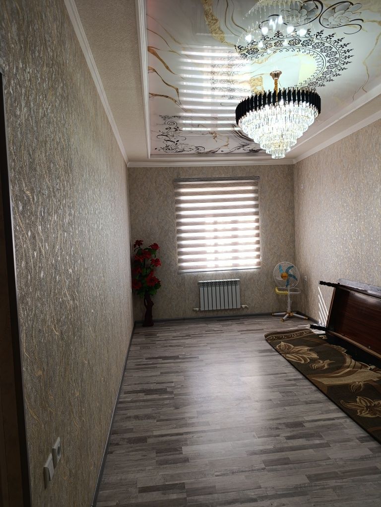 2xonali dom Qarshi