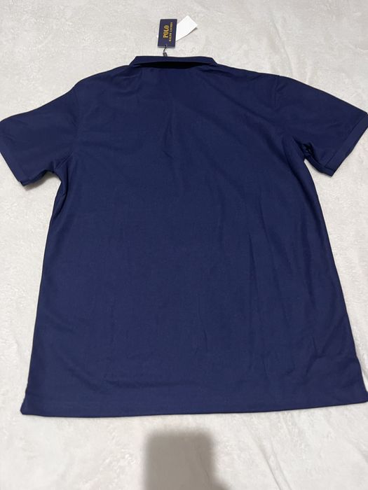 Trcou polo ralph lauren