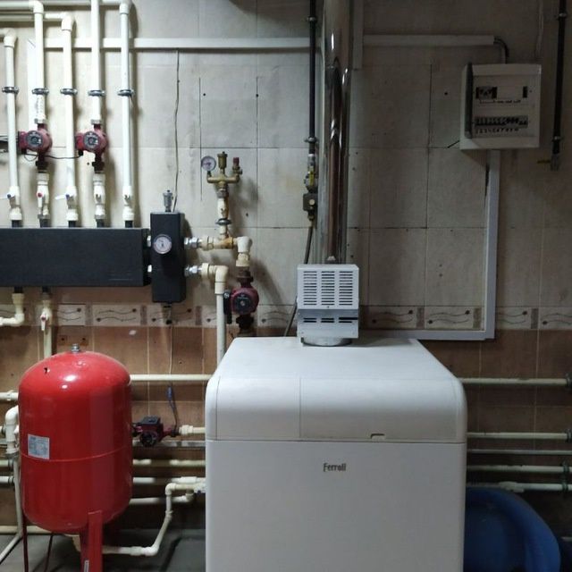 Gaz svarshik  Santexnik