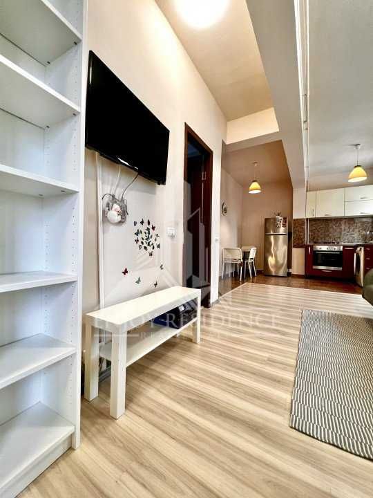 2 camere, modern Lujerului-Virtutii