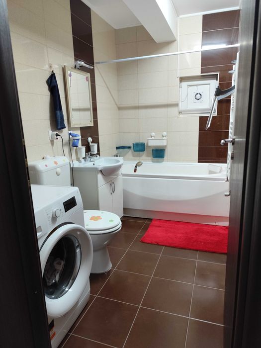 Apartament 2 Camere - Zona Lipovei(mansarda)
