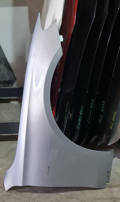 Aripa dreapta față Mercedes E Class W213 an:2016-2022