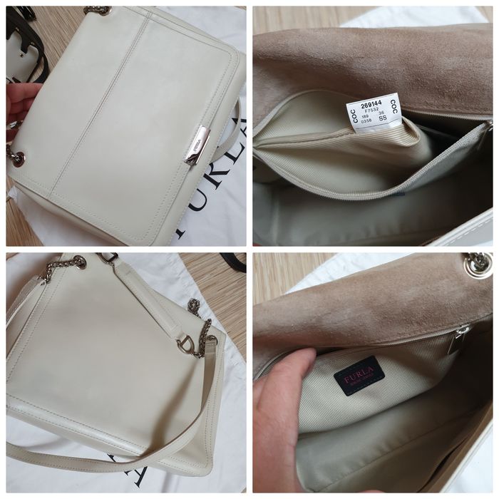 НАМАЛЕНИ!Фурла/Furla*MCM чанти