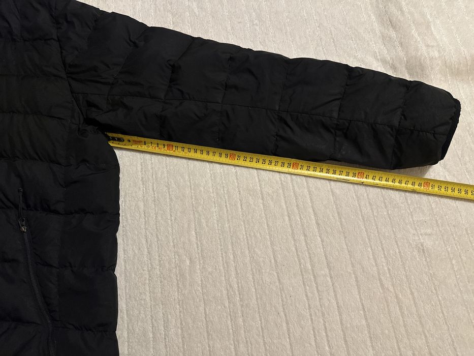Geaca cu puf The North Face barbati XL