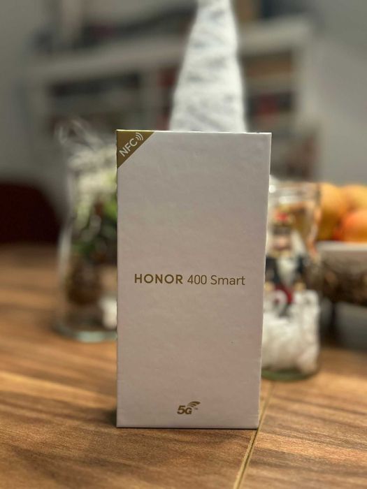 Honor 400 smart 128 GB NOU SIGILAT