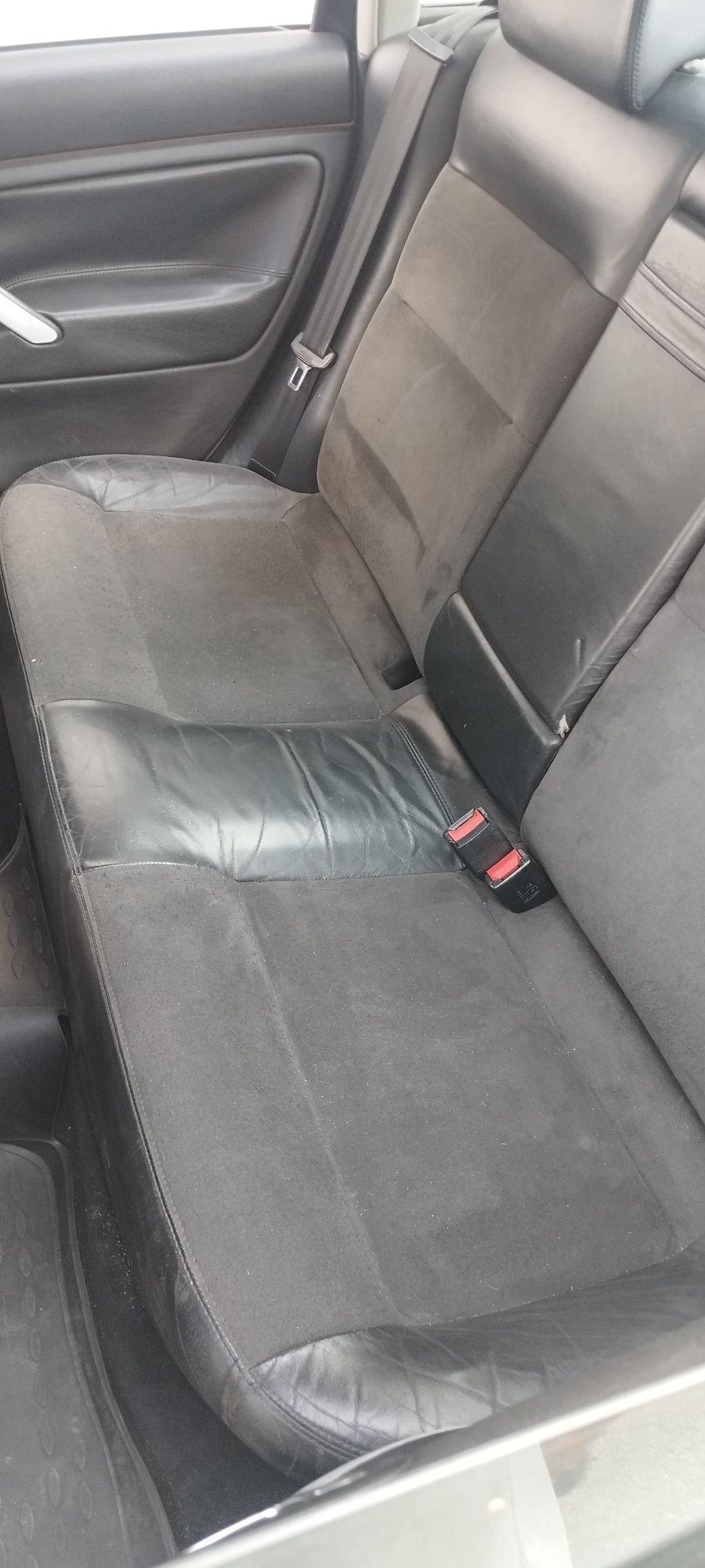 Vw Passat B 5.5 1.9 tdi, 131 cp, 6+1 trepte