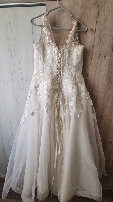 Булченска рокля..