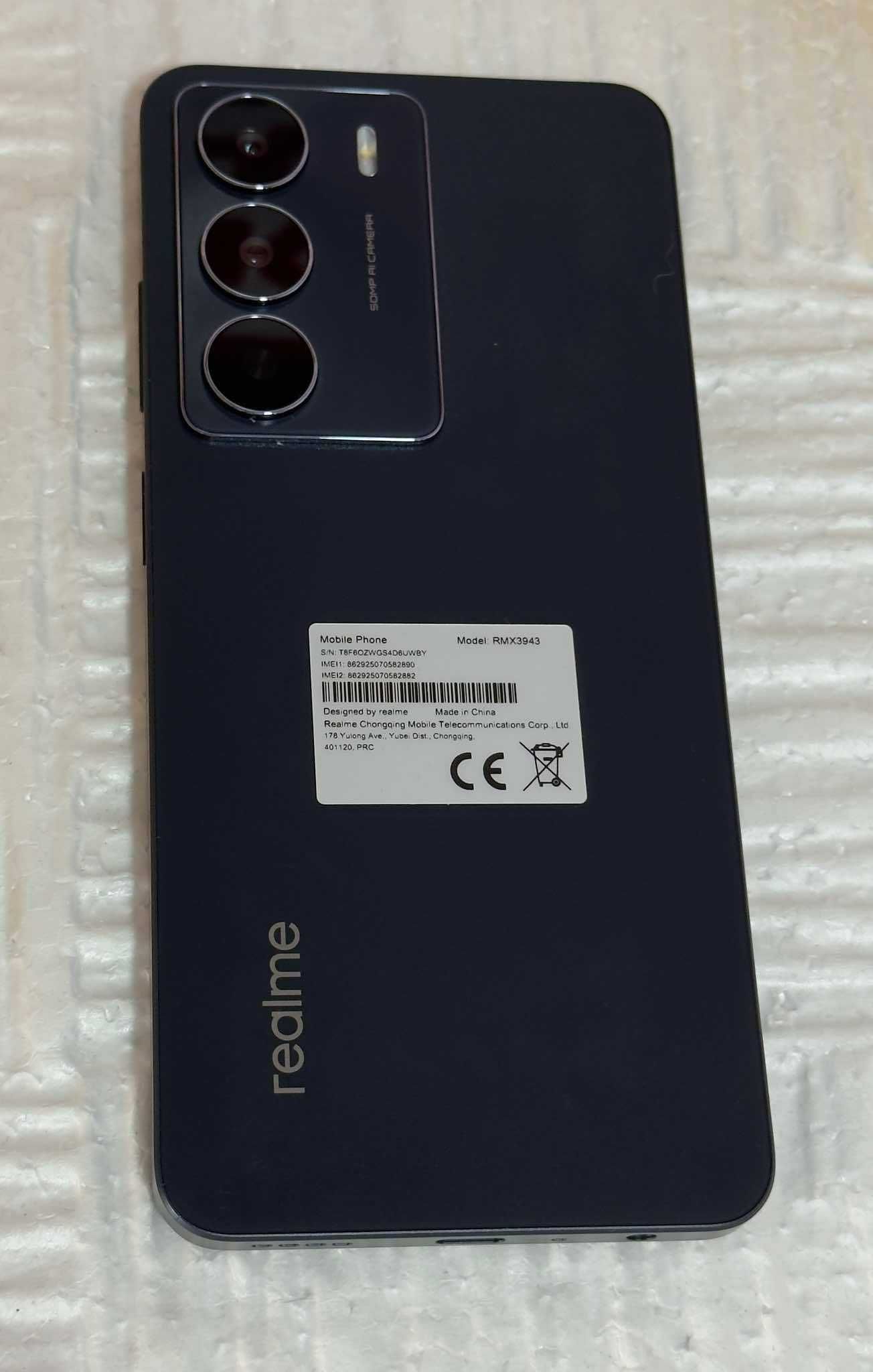 Телефон Realme 14x 5G