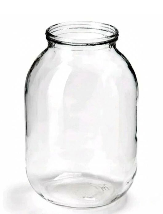 Банки 2-х литровые под консервацию
