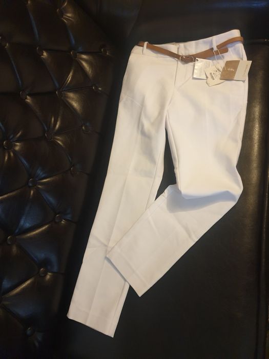 Pantalon elegant Stradivarius - marimea 34