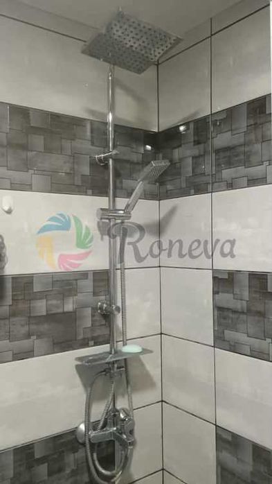 Самостоятелна къща сглобяема конструкция