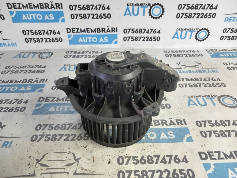 Motoras aeroterma Ford Ecosport 2017