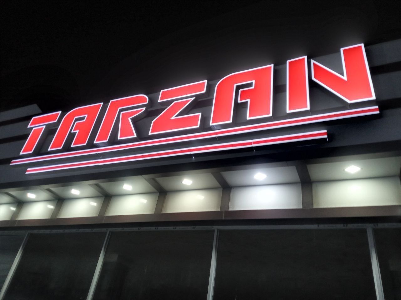 Reklama xizmatlari