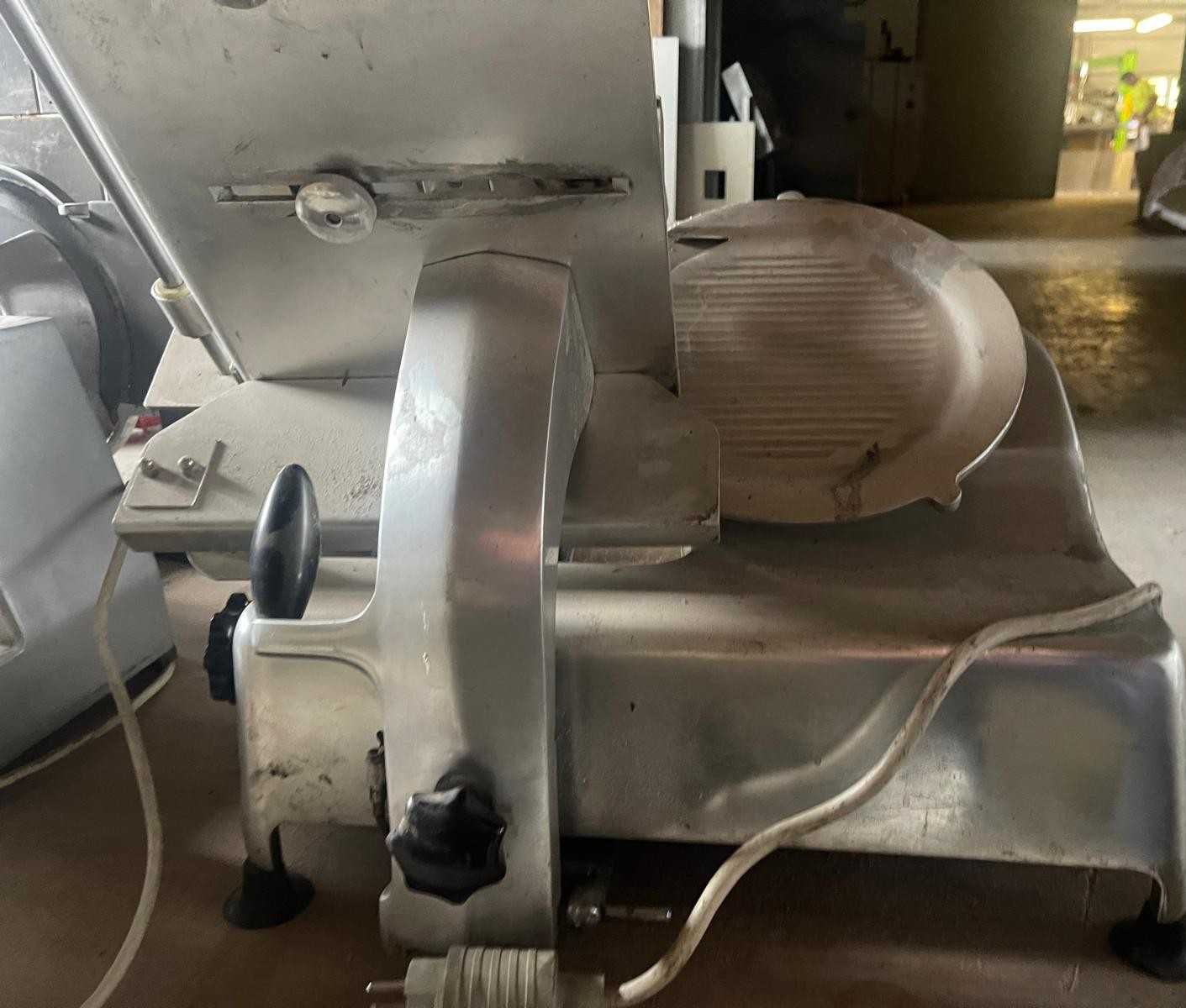 Feliator profesional BERKEL