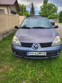 Renault symbol 1.4  GPL