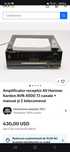Ocazie, oferta, promotie, urgent, Harman Kardon AVR 5500