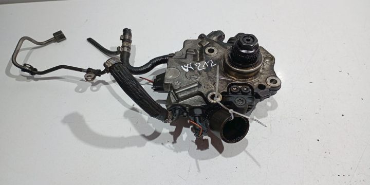Pompa inalta presiune A6510701201 2.2 cdi Mercedes-Benz GLK-Class X20