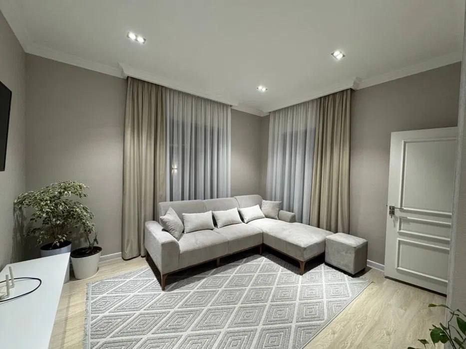 Амир Темур мах 3 сотки Евро ДОМ