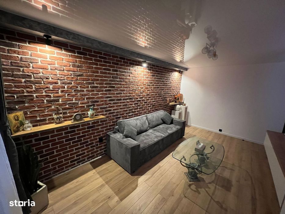 Centru Sf Lazăr 2 camere amenajat la cheie !