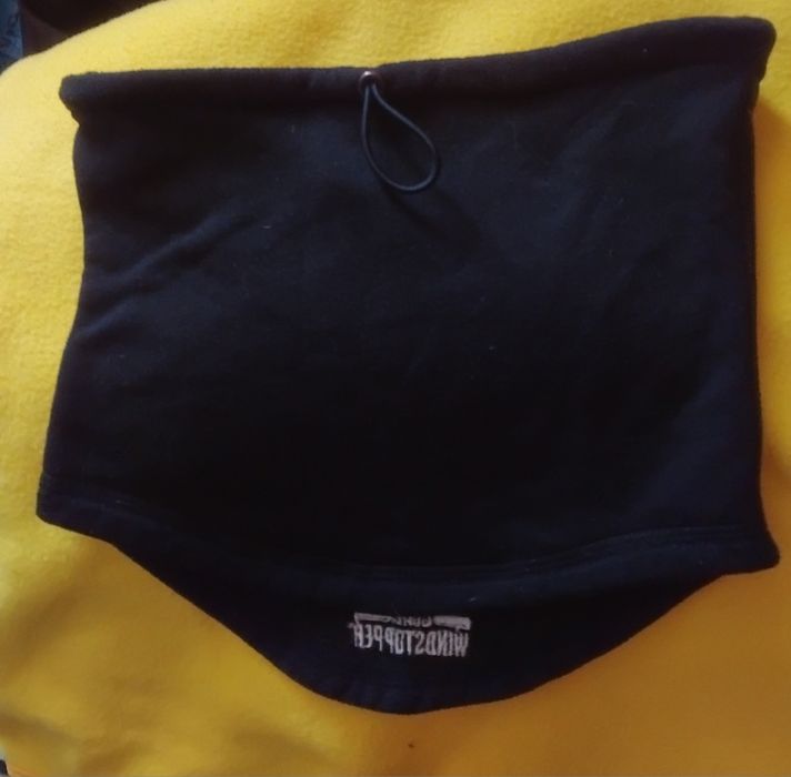 The North Face зимна яка тип шал