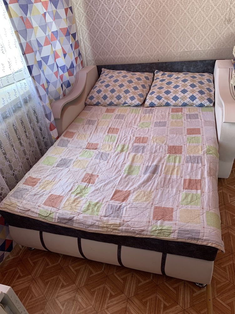 Продам диван 3в1