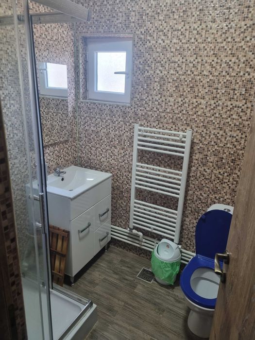 Garsoniera/apartament  de inchiriat